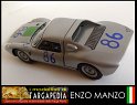 1964 - 86 Porsche 904 GTS - Aurora-Monogram-Revell 1.25 (8)